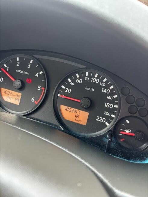 Nissan Navara 2.5 D SE 2009 Nasiegniewo - zdjęcie 3