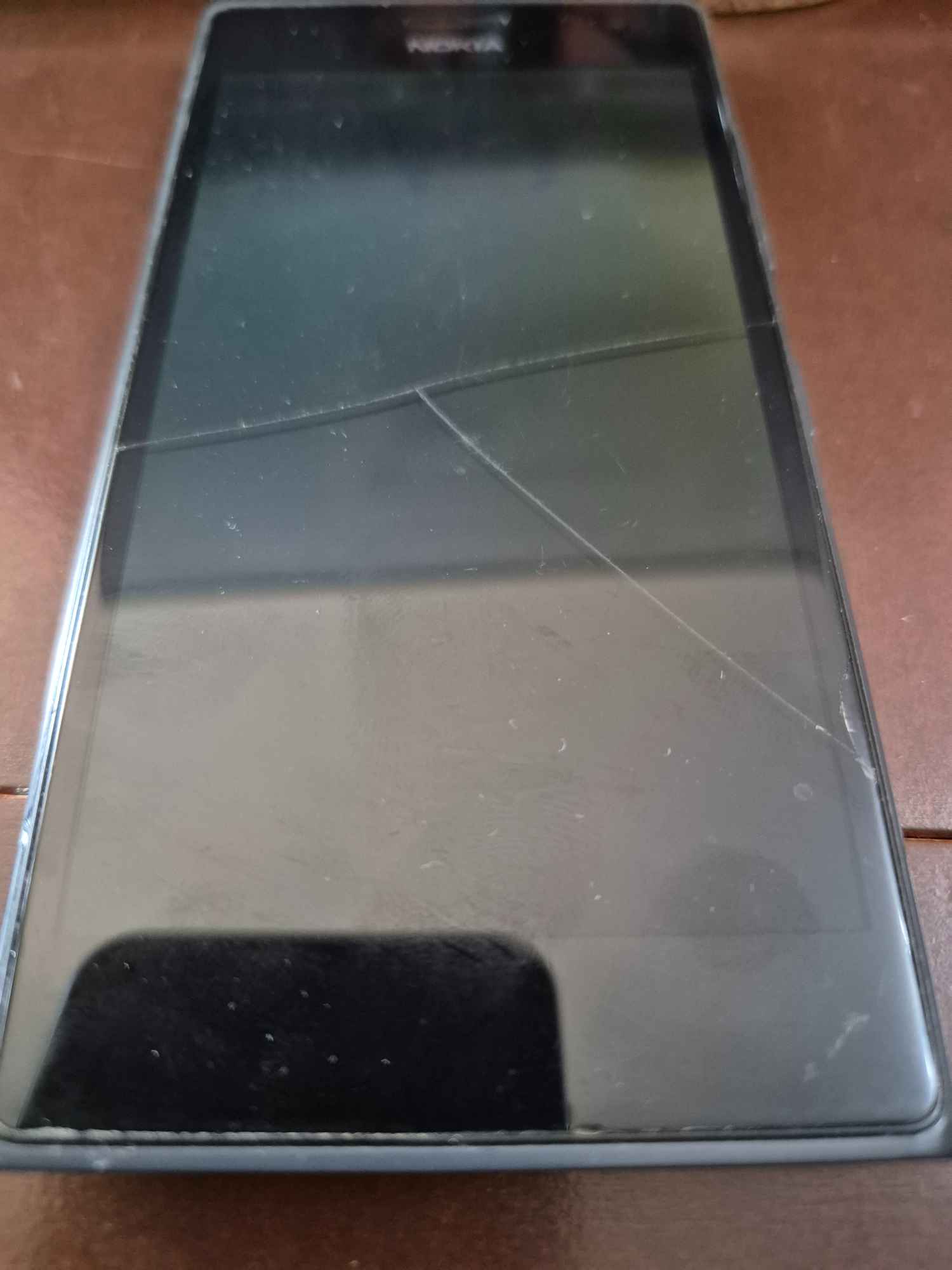 Sprzedam telefon komórkowy NOKIA Lumia 735 Nowa Huta - zdjęcie 3