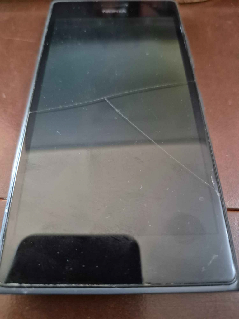 Sprzedam telefon komórkowy NOKIA Lumia 735 Nowa Huta - zdjęcie 3