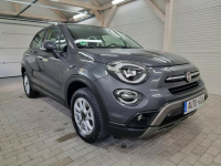 Fiat 500x 1.6 i (110 KM)  City Cross Tenczynek - zdjęcie 1