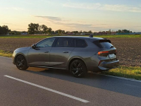 Opel Astra wesja GS 1,5d automat salon PL FV VAT Słupca - zdjęcie 2