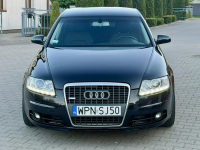 Audi A6 S-Line ! 2.7TDI 190KM ! Bi-Xenon LED Navi ! Zarejestrowana ! Zwoleń - zdjęcie 10