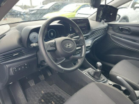 Hyundai i20 Salon PL Klimatronik Kamera Podgrz.  Virtual Gliwice - zdjęcie 8