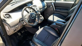 Renault Grand Scenic Pięknie utrzymany! Zobacz! LPG! Rawa Mazowiecka - zdjęcie 5