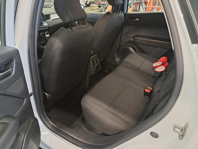 Sprzedam Renault Captur salon Polska Gdańsk - zdjęcie 5