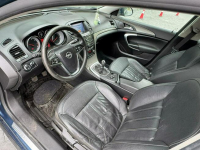 Opel insygnia 2013 2.0 diesel 130km Zwoleń - zdjęcie 3