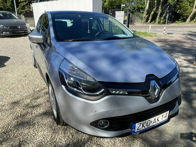 Renault Clio 1.2 16V instalacja gazowa panorama Kobylnica - zdjęcie 3