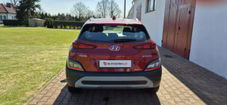 Hyundai Kona HYBRYDA-LED-AUTOMAT Paproć - zdjęcie 7
