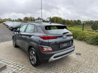 hyundai Kona hybryda, LIFT 1.6, KRELL*automat Sierakowice - zdjęcie 8