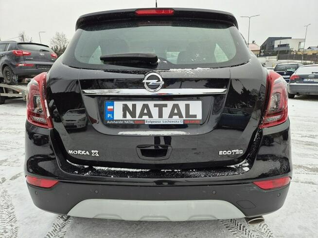 Opel Mokka X Cosmo* 119.000km* Bydgoszcz - zdjęcie 3