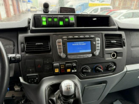 Ford Transit 140T350 Straż Pożarna 9-osob wyposażona 94tkm 2013 Syców - zdjęcie 12