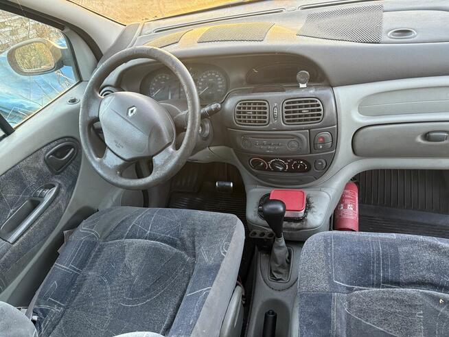 samochód osobowy Ostrzeszów - zdjęcie 2