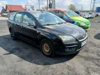 Ford Focus 1.6 TDCI  109km 06r Tarnów - zdjęcie 2