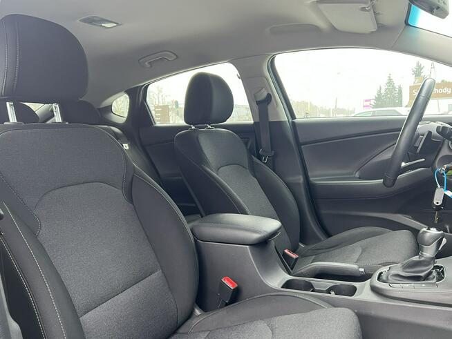 I30 FASTBACK 1.5 T-GDI Smart 48v AT Gwarancja FV23% Łódź - zdjęcie 8