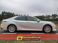 Toyota Camry Telefon: 788_366_347 Lokalizacja: Piła Włocławek - zdjęcie 4