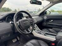 Land Rover Range Rover Evoque, 2015 Michałowice - zdjęcie 10