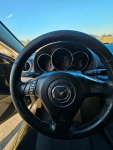 Mazda 3 Benzyna 1.6 - 2005r Głogów - zdjęcie 10