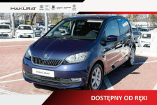 Škoda Citigo 1.0 75KM Cz.cof Bluetooth Klima Salon PL