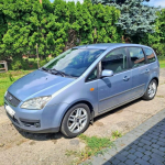 Ford Focus C-Max Wrocław - zdjęcie 2