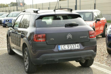 Citroen C4 Cactus klima alu Chełm - zdjęcie 11