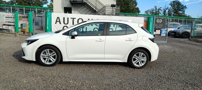 Toyota Corolla Krajowy, książka serwisowa. Goczałkowice-Zdrój - zdjęcie 7