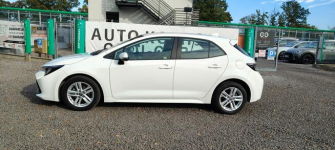 Toyota Corolla Krajowy, książka serwisowa. Goczałkowice-Zdrój - zdjęcie 7