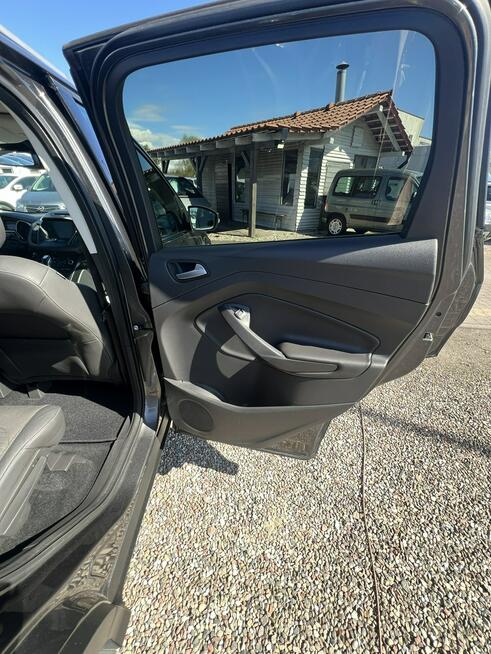 Ford Kuga Słupsk - zdjęcie 10