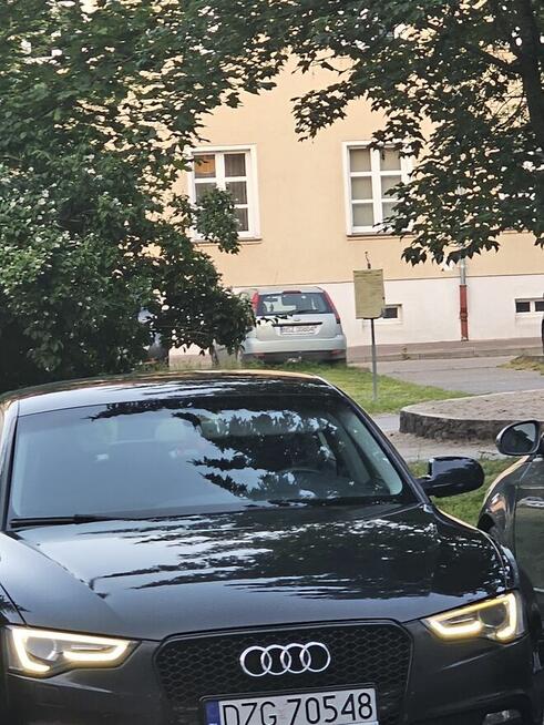 Sprzedam Audi A5 2012r Olsztyn - zdjęcie 10