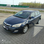 Opel Astra Lipówki - zdjęcie 5
