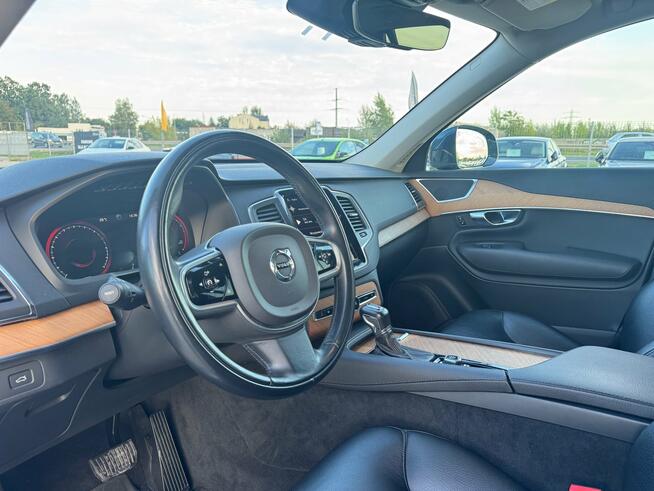 Volvo XC 90, 2020 Michałowice - zdjęcie 10
