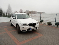 Sprzedam samochód marki BMW X3 Kamienica Szlachecka - zdjęcie 2
