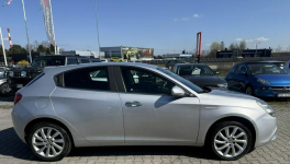 Alfa Romeo Giulietta 2.0 175 KM Automat navi Nowy rozrząd Gwarancja Żory - zdjęcie 11