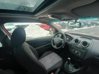 Ford Fiesta nowa instalacja LPG,  homologacja do 2033 roku, zadbane Tomaszów Mazowiecki - zdjęcie 3