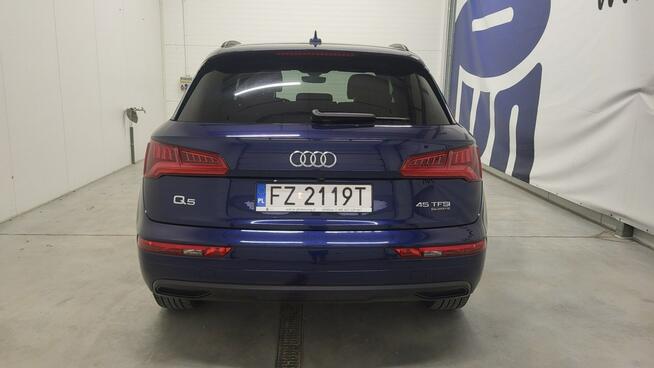 Audi Q5 35 TDI S tronic quattro Grójec - zdjęcie 7