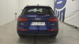 Audi Q5 35 TDI S tronic quattro Grójec - zdjęcie 7