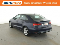 Audi A3 xenon/LED klima auto grzane fotele tempomat Warszawa - zdjęcie 4