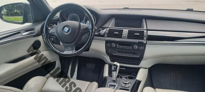 BMW X5 M Kiczyce - zdjęcie 8