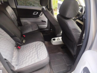 Škoda Roomster 1,4 benzyna KLIMA OK opłaty w cenie import niemcy Toruń - zdjęcie 8