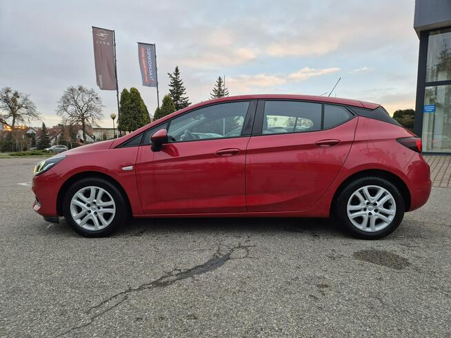 Opel Astra Giżycko - zdjęcie 8