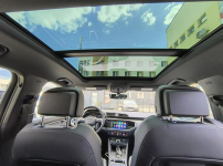 Audi Q3 Quattro|S-Line | 2xszyberdach | NAVI| skóra |ALU19| panorama Bydgoszcz - zdjęcie 7