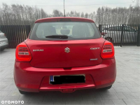 Suzuki Swift 1.2 SHVS Premium Plus Tarnów - zdjęcie 10