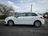 Citroen C4 1.6 e-HDi Jarocin - zdjęcie 6