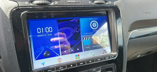 Volkswagen Scirocco 1.4b 140KM ZADBANY SPRAWNY Lublin - zdjęcie 4