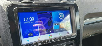 Volkswagen Scirocco 1.4b 140KM ZADBANY SPRAWNY Lublin - zdjęcie 4