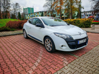 Renault Megame 3 Coupe LPG! Tychy - zdjęcie 6