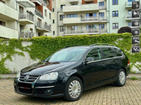 Volkswagen Golf 2.0 TDI Navi