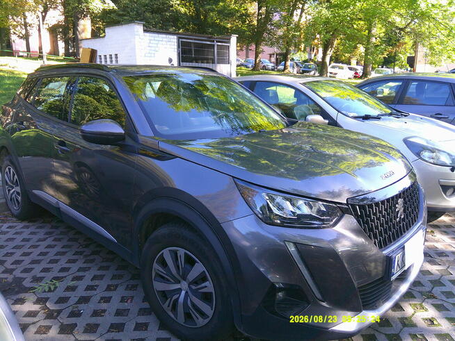 motoryzacj Kraków - zdjęcie 2
