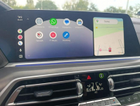 BMW X5 M-pakiet wewnętrzny zewnętrzny Karczew - zdjęcie 8