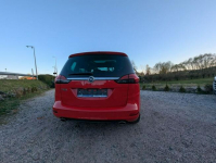 Zafira Tourer Fuul Opcja 1.6 T 200KM 7 osobowa Kamienna Góra - zdjęcie 8