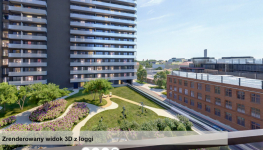Apartament 39,54m2, 2 pokojowe obok Rynku/ Wrocław Wrocław - zdjęcie 5